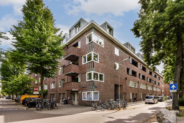 Medium property photo - Tugelaweg 42B, 1092 VH Amsterdam
